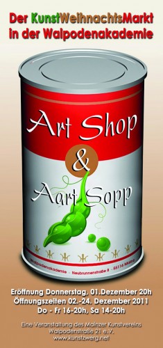 art shop dose