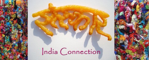 india connection