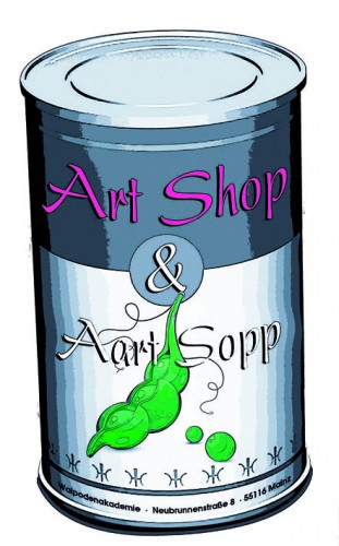 Art Shop & Aart Sopp