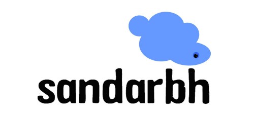 sandarbh logo